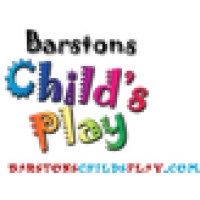 Barstons Childs Play