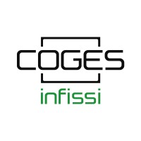 Coges Infissi logo - Similar company to Raggini