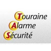 Touraine Alarme Sécurité logo - Similar company to Survelec
