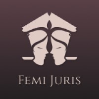 FemiJuris logo - Similar company to Brito Otani Advogados