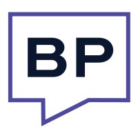 Ben Smallman PR logo - Similar company to Get Me Moving
