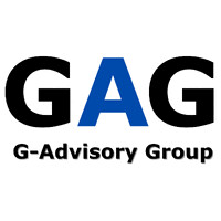 G-Advisory Group logo - Similar company to Rowil Nv