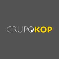 Grupo KOP logo - Similar company to Vejjo