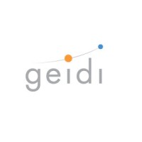 Geidi IT Services logo - Similar company to Just A Baby