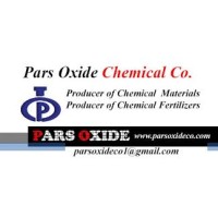 Pars Oxide Chemical logo - Similar company to Raniz Industry