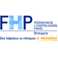 FHP Bretagne logo - Similar company to Afsos