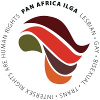 Pan Africa ILGA logo - Similar company to Tamara Sredojevic