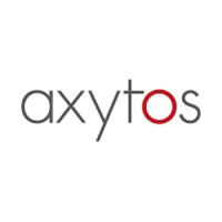 axytos GmbH logo - Similar company to Atriga Gmbh