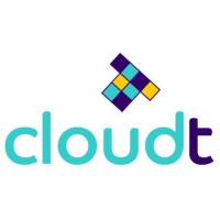 CloudT.gr logo - Similar company to Tsoukakis Accounting Services