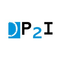 P2I _ Groupe POREL Ingénierie logo - Similar company to Hydro Leduc