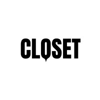 Closet.eco logo - Similar company to Refront