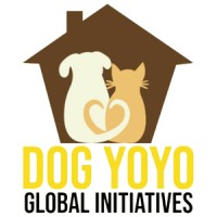 Dog Yoyo Global Initiatives Inc. logo - Similar company to Vanderpump Pets