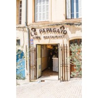 Le Papagayo