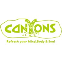 Canyons logo - Similar company to Createbase