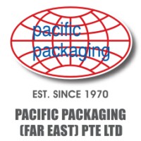 Pacific Packaging (Far East) Pte Ltd logo - Similar company to Unipack Pte Ltd