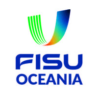 FISU Oceania logo - Similar company to Karting Vendrell