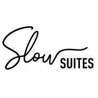 Slow Suites logo - Similar company to The Charming Concept
