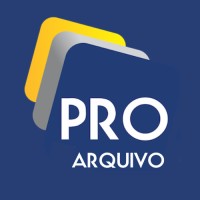 PROARQUIVO logo - Similar company to Virtualdocs