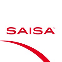 SAISA™ logo - Similar company to Saisa