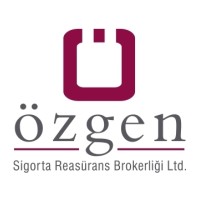 Ozgen Insurance Reinsurance Brokerage logo - Similar company to Adba Sigorta