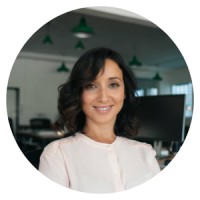 Yasemin Kaleli logo - Similar company to Arif Yilmaz ✔️
