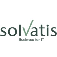 Solvatis Consult GmbH & Co. KG logo - Similar company to Combit