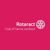 Rotaract Club of Sarnia-Lambton logo - Similar company to Bgc Sarnia-Lambton