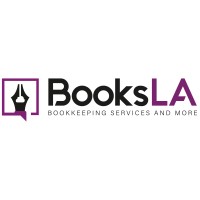 Books LA, Inc. logo - Similar company to Realty Gig Group