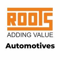 Roots Automotives logo - Similar company to Roots Multiclean Ltd.
