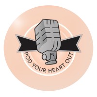Pod Your Heart Out logo - Similar company to Newton-Lorenz
