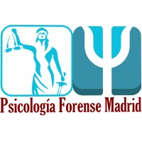 Psicología Forense Madrid logo - Similar company to Consultoria 89