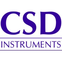 CSD Instruments India Private Limited logo - Similar company to Kmps Digi Infra Private Limited