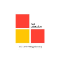 First inlearning logo - Similar company to Ecel Engineering