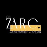 The Zarc Architecture & Design logo - Similar company to Drawing Hands Studio
