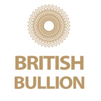 British Bullion logo - Similar company to Blg Wealth