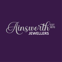 Ainsworth Jewellers logo - Similar company to Rummage Rescuers