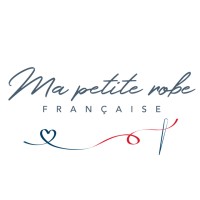 Ma petite robe française logo - Similar company to Coco And Breezy