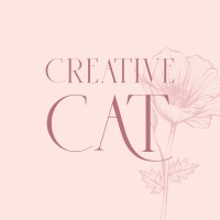 Creative Cat Studio logo - Similar company to Creative Cat.Co