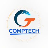 CompTech IT Soluions, Pune logo - Similar company to Inception Solutions