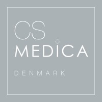 CS MEDICA logo - Similar company to Galaxa Pharma
