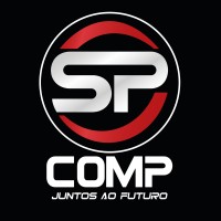 SPCOMP logo - Similar company to Plug Componentes Eletronicos