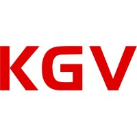 KGV APPLIANCE CO., LTD logo - Similar company to Foshan Hongrui Machinery Manufacturing Co., Ltd.