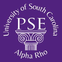Pi Sigma Epsilon - University of South Carolina logo - Similar company to Pi Sigma Epsilon