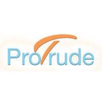Protrude Technologies logo - Similar company to Genautomata.Ai