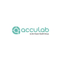 AccuLab Diagnostics logo - Similar company to Acculab Optical