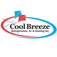 Cool Breeze Refrigeration, AC & Heating Inc. logo - Similar company to Kj Refrigeration