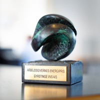 Gyrstinge VVS A/S logo - Similar company to Vvs & El Experten