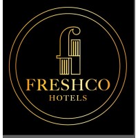 Freshco Hotels logo - Similar company to Yogic Spirits