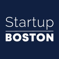 Startup Boston logo - Similar company to Cic (Cambridge Innovation Center)