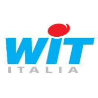WIT-Italia logo - Similar company to Wit